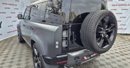 Land Rover Defender 5.0 V8 Carpathian Edition, Led, Pano, 360 Kam, 22"