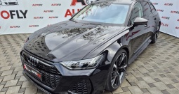 Audi RS6 4.0 TFSI Quattro, Laser, Dynamic paket, Keramika, 22"