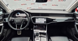 Audi RS6 4.0 TFSI Quattro, Laser, Dynamic paket, Keramika, 22"