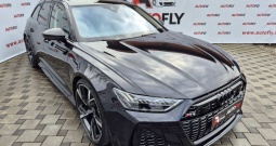 Audi RS6 4.0 TFSI Quattro, Laser, Dynamic paket, Keramika, 22"