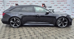 Audi RS6 4.0 TFSI Quattro, Laser, Dynamic paket, Keramika, 22"