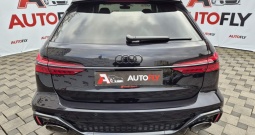 Audi RS6 4.0 TFSI Quattro, Laser, Dynamic paket, Keramika, 22"