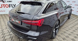 Audi RS6 4.0 TFSI Quattro, Laser, Dynamic paket, Keramika, 22"