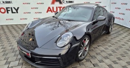 Porsche 911 Carrera S, Chrono, Led, Pano, Kamera, HR auto, u PDV-u, 20