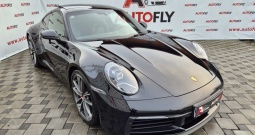 Porsche 911 Carrera S, Chrono, Led, Pano, Kamera, HR auto, u PDV-u, 20