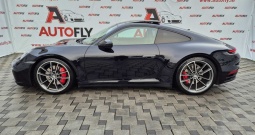 Porsche 911 Carrera S, Chrono, Led, Pano, Kamera, HR auto, u PDV-u, 20