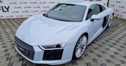 Audi R8 5.2 V10 Quattro, Virtual Cockpit, Kamera, B&Q, u PDV-u, 20"