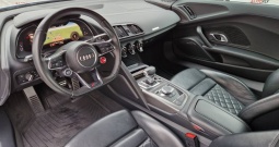 Audi R8 5.2 V10 Quattro, Virtual Cockpit, Kamera, B&Q, u PDV-u, 20"