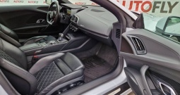 Audi R8 5.2 V10 Quattro, Virtual Cockpit, Kamera, B&Q, u PDV-u, 20"