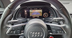 Audi R8 5.2 V10 Quattro, Virtual Cockpit, Kamera, B&Q, u PDV-u, 20"