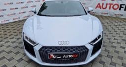 Audi R8 5.2 V10 Quattro, Virtual Cockpit, Kamera, B&Q, u PDV-u, 20"