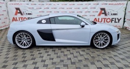 Audi R8 5.2 V10 Quattro, Virtual Cockpit, Kamera, B&Q, u PDV-u, 20"