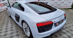 Audi R8 5.2 V10 Quattro, Virtual Cockpit, Kamera, B&Q, u PDV-u, 20"