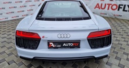 Audi R8 5.2 V10 Quattro, Virtual Cockpit, Kamera, B&Q, u PDV-u, 20"