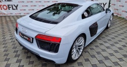 Audi R8 5.2 V10 Quattro, Virtual Cockpit, Kamera, B&Q, u PDV-u, 20"