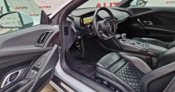 Audi R8 5.2 V10 Quattro, Virtual Cockpit, Kamera, B&Q, u PDV-u, 20"