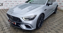 Mercedes-Benz AMG GT 53 4Matic+, Panorama, Burmester, 360 kamera