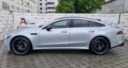 Mercedes-Benz AMG GT 53 4Matic+, Panorama, Burmester, 360 kamera