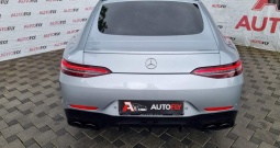 Mercedes-Benz AMG GT 53 4Matic+, Panorama, Burmester, 360 kamera