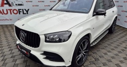 Mercedes-Benz GLS 400d 4Matic, 63 AMG optika, 7 sjedala, u PDV-u, 21"