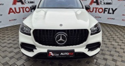 Mercedes-Benz GLS 400d 4Matic, 63 AMG optika, 7 sjedala, u PDV-u, 21"