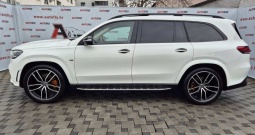 Mercedes-Benz GLS 400d 4Matic, 63 AMG optika, 7 sjedala, u PDV-u, 21"