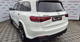 Mercedes-Benz GLS 400d 4Matic, 63 AMG optika, 7 sjedala, u PDV-u, 21"