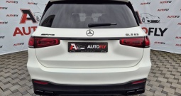 Mercedes-Benz GLS 400d 4Matic, 63 AMG optika, 7 sjedala, u PDV-u, 21"