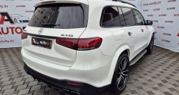 Mercedes-Benz GLS 400d 4Matic, 63 AMG optika, 7 sjedala, u PDV-u, 21"