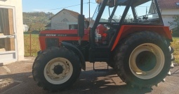 Traktor Zetor 62-40, 1999.g.