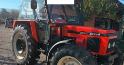 Traktor Zetor 62-40, 1999.g.