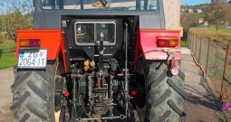 Traktor Zetor 62-40, 1999.g.