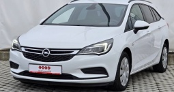 OPEL ASTRA SW 1.6 CDTI