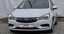 OPEL ASTRA SW 1.6 CDTI