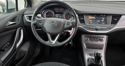 OPEL ASTRA SW 1.6 CDTI