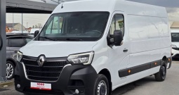 RENAULT MASTER 2.3 DCI