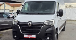 RENAULT MASTER 2.3 DCI