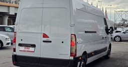 RENAULT MASTER 2.3 DCI