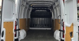 RENAULT MASTER 2.3 DCI