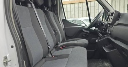 RENAULT MASTER 2.3 DCI