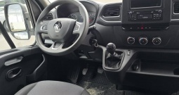 RENAULT MASTER 2.3 DCI