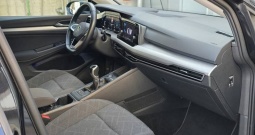 VW GOLF VIII 2.0 TDI