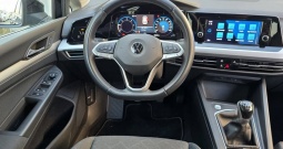 VW GOLF VIII 2.0 TDI