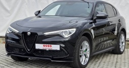 ALFA ROMEO STELVIO 2.2 MULTIJET