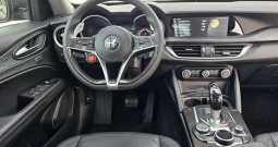 ALFA ROMEO STELVIO 2.2 MULTIJET