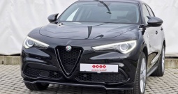 ALFA ROMEO STELVIO 2.2 MULTIJET