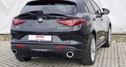 ALFA ROMEO STELVIO 2.2 MULTIJET