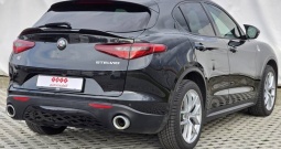 ALFA ROMEO STELVIO 2.2 MULTIJET