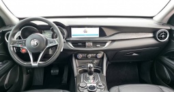 ALFA ROMEO STELVIO 2.2 MULTIJET