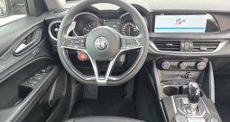 ALFA ROMEO STELVIO 2.2 MULTIJET